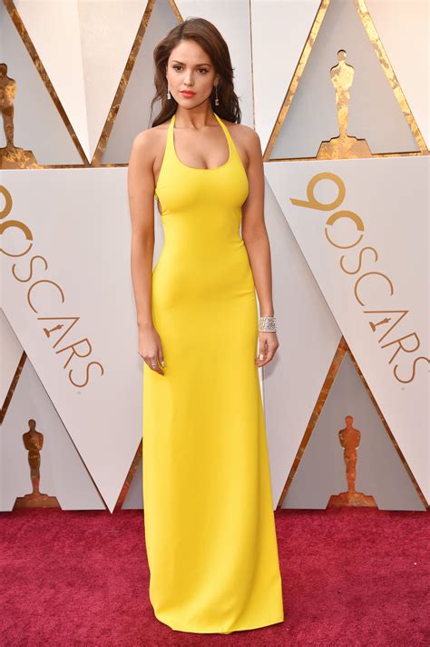 Oscars 2018: See All the Looks From the Red Carpet